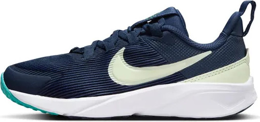 Nike Star Runner 4 DX7614-409 נעלי ריצה