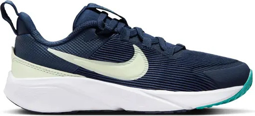 Nike Star Runner 4 DX7614-409 נעלי ריצה