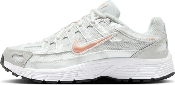 נעלי סניקרס Nike לנשים ונוער דגם P-6000
