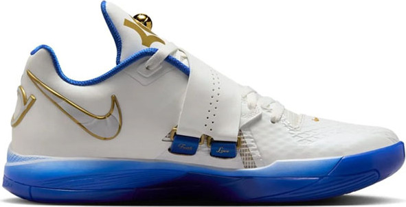 נעלי כדורסל Nike לגברים דגם KD 4