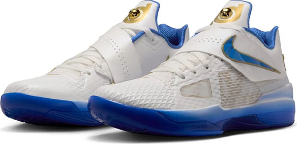 נעלי כדורסל Nike לגברים דגם KD 4