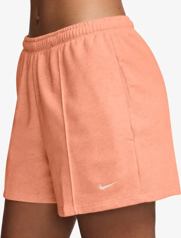 Nike Sportswear Chill Terry HF6940-844 ביגוד מכנסיים קצרים