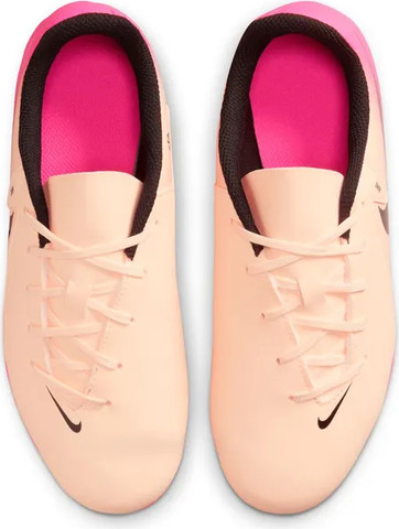 Nike Jr. Phantom GX 2 Club FJ2600-800 נעלי כדורגל