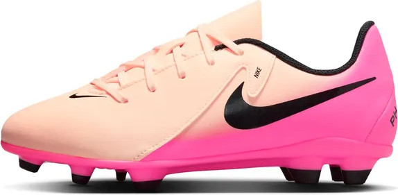 Nike Jr. Phantom GX 2 Club FJ2600-800 נעלי כדורגל