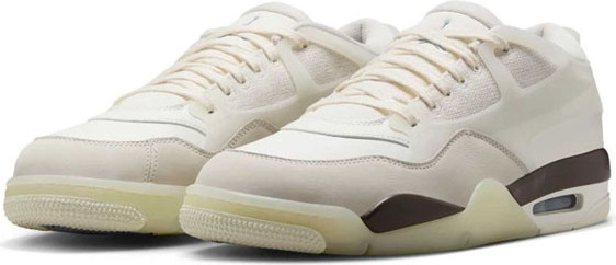 נעלי סניקרס Jordan לגברים דגם 4 RM