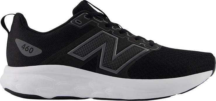 נעלי ספורט רחבות גברים ניו באלאנס New Balance 460 v4