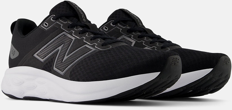 נעלי ספורט רחבות גברים ניו באלאנס New Balance 460 v4