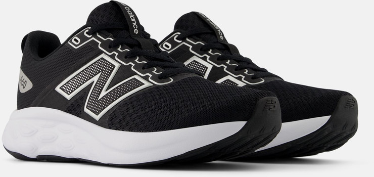 נעלי ריצה נשים ניו באלאנס New Balance W460LK4