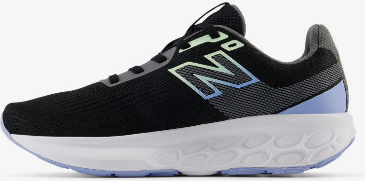 נעלי ריצה רחבות לנשים New Balance W520LBK