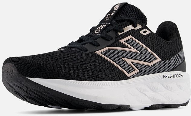 נעלי ריצה רחבות לנשים New Balance W520LK9