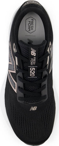 נעלי ריצה רחבות לנשים New Balance W520LK9