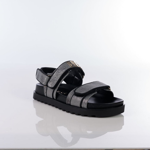 כפכפי Guess Fadison נשים - גס - Grey