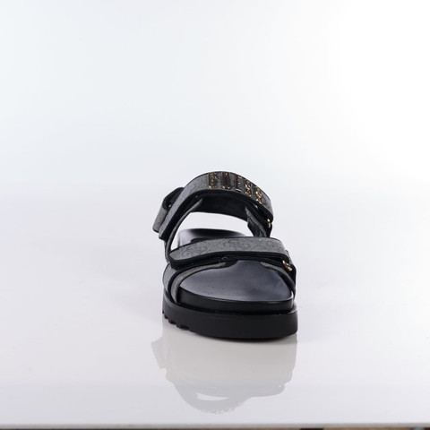 כפכפי Guess Fadison נשים - גס - Grey
