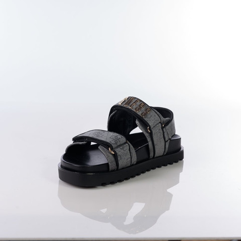 כפכפי Guess Fadison נשים - גס - Grey