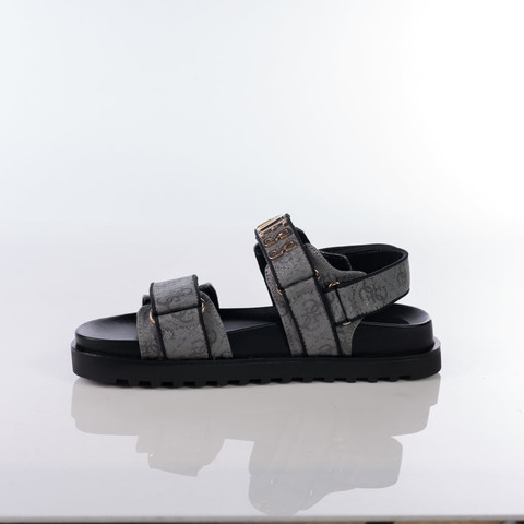 כפכפי Guess Fadison נשים - גס - Grey