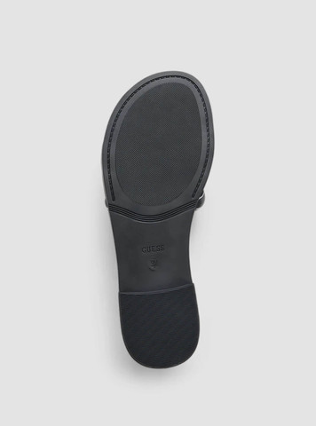 כפכפי Guess Elyho נשים - גס - Black