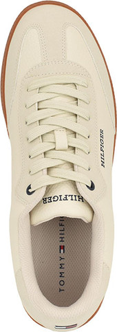 נעלי סניקרס Tommy Hilfiger לגברים דגם Bregan