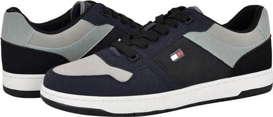 נעלי סניקרס Tommy Hilfiger לגברים דגם Trane