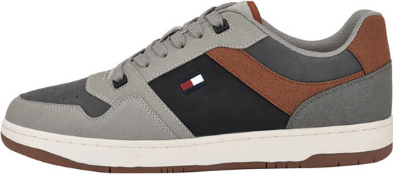 נעלי סניקרס Tommy Hilfiger לגברים דגם Trane