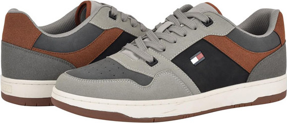 נעלי סניקרס Tommy Hilfiger לגברים דגם Trane