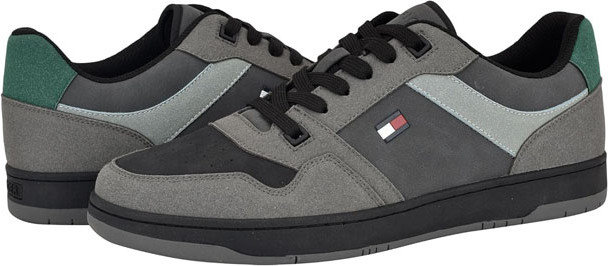 נעלי סניקרס Tommy Hilfiger לגברים דגם Trane