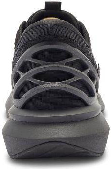 נעלי סניקרס קיזיק אתנס 2 לגברים Kizik KIZ100M-060 Men's Athens 2-BLACK