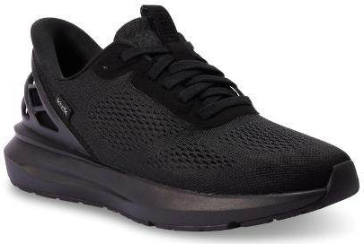 נעלי סניקרס קיזיק אתנס 2 לגברים Kizik KIZ100M-060 Men's Athens 2-BLACK