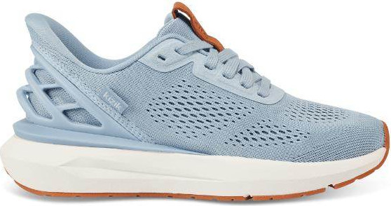 נעלי סניקרס קיזיק 2 לנשים Kizik KIZ100W-SOCH Women's Athens 2-LIGHT BLUE