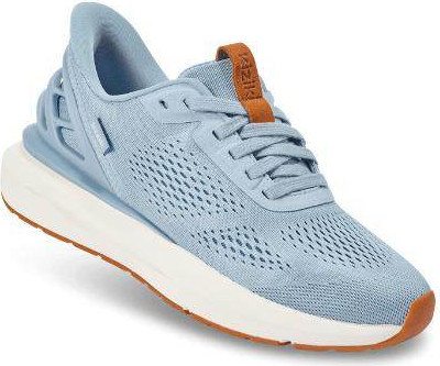 נעלי סניקרס קיזיק 2 לנשים Kizik KIZ100W-SOCH Women's Athens 2-LIGHT BLUE