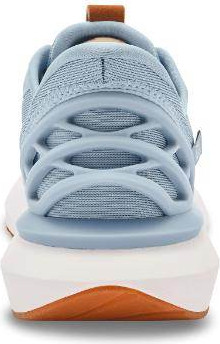 נעלי סניקרס קיזיק 2 לנשים Kizik KIZ100W-SOCH Women's Athens 2-LIGHT BLUE