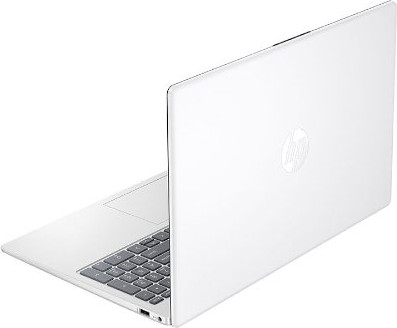 מחשב נייד HP 15-FD1043NJ 15.6" FHD - מעבד Intel Core Ultra 5 125H - זיכרון 16GB - כונן 512GB SSD - צבע לבן - כולל Win 11 Pro