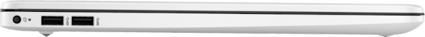 מחשב נייד HP 15-FD1043NJ 15.6" FHD - מעבד Intel Core Ultra 5 125H - זיכרון 16GB - כונן 512GB SSD - צבע לבן - כולל Win 11 Pro