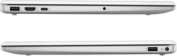 מחשב נייד 15.6" HP אייץ' פי Laptop 15-fd0046nj 512GB/16GB