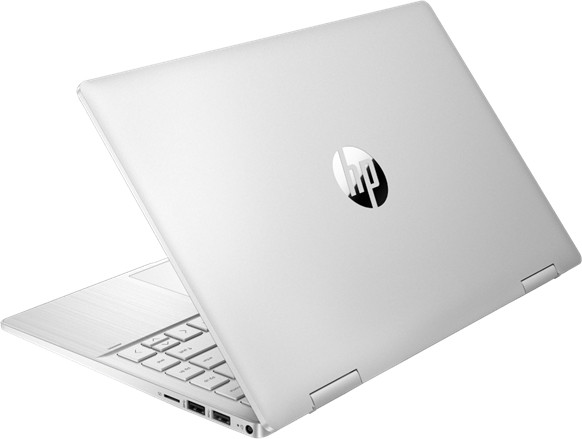 מחשב נייד 14" HP אייץ' פי Pavilion x360 14-ek2008nj 1TB/16GB