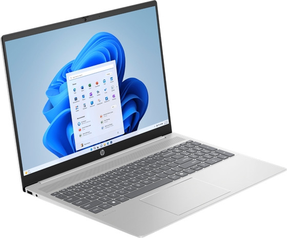 מחשב נייד 16" HP אייץ' פי Pavilion 16-af0008nj 1TB/16GB