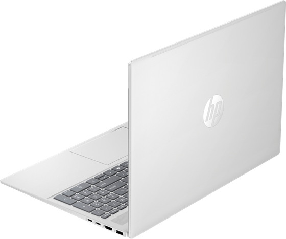 מחשב נייד 16" HP אייץ' פי Pavilion 16-af0008nj 1TB/16GB