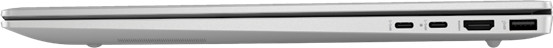 מחשב נייד 16" HP אייץ' פי Pavilion 16-af0008nj 1TB/16GB