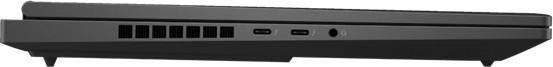 מחשב גיימינג נייד 16.1" HP אייץ' פי Omen Gaming 16-wf1012nj 1TB/16GB