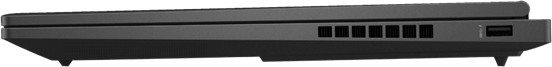 מחשב גיימינג נייד 16.1" HP אייץ' פי Omen Gaming 16-wf1012nj 1TB/16GB
