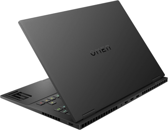 מחשב גיימינג נייד 16.1" HP אייץ' פי Omen Gaming 16-wf1012nj 1TB/16GB
