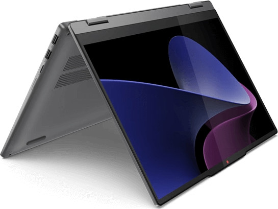 מחשב נייד 14" Lenovo לנובו IdeaPad 5 2in1 14IRU9 83DT005JIV