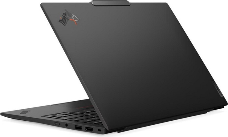 מחשב נייד 14" כולל מסך מגע Lenovo לנובו ThinkPad X1 Carbon Gen 12 512GB/32GB