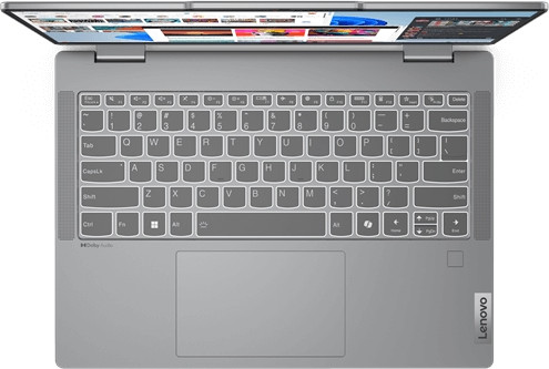 מחשב נייד 14" Lenovo לנובו IdeaPad 5 14IRH9 83KX001WIV