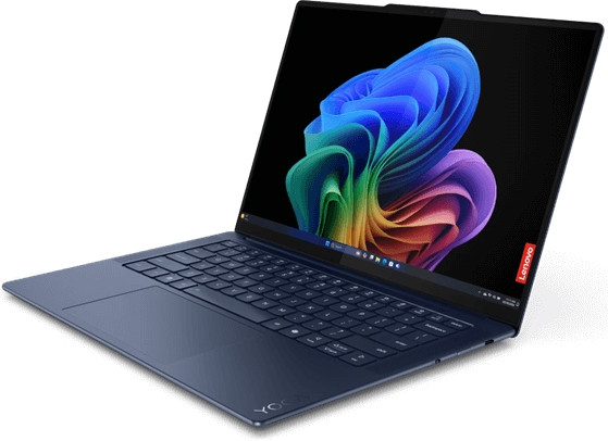 מחשב נייד 14.5" Lenovo לנובו Yoga Slim 7 14Q8X9 83ED003FIV