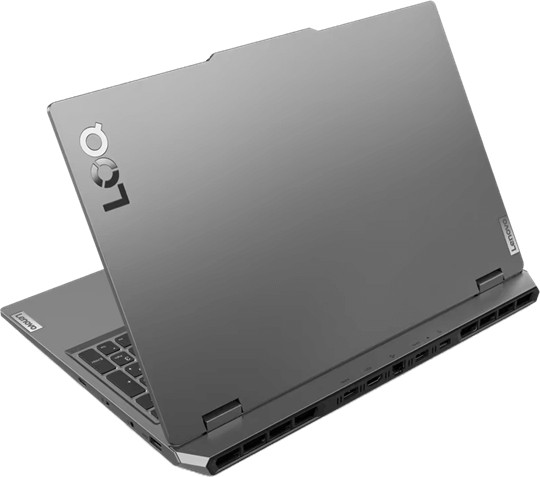 מחשב נייד גיימינג 15.6" Lenovo לנובו LOQ 15IRX9 83DV00SXIV
