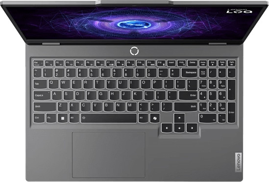 מחשב נייד גיימינג 15.6" Lenovo לנובו LOQ 15IRX9 83DV00SXIV