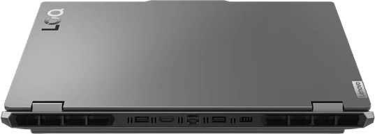מחשב נייד גיימינג 15.6" Lenovo לנובו LOQ 15IRX9 83DV00SXIV