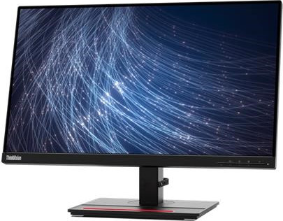מסך מחשב Lenovo ThinkVision T24-40 64A4MATXIS לנובו