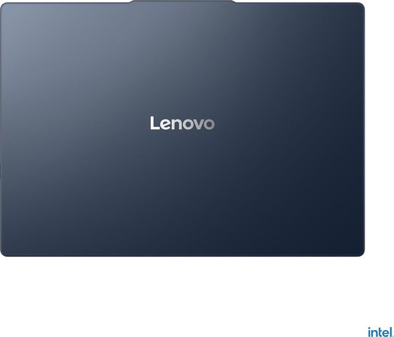 מחשב נייד Lenovo Slim 5 | Core 7 240H | 1TB SSD | 16GB RAM | 16" WUXGA IPS | TOUCHSCREEN | Win11 | Backlit Keyboard | COSMIC BLUE