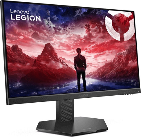 מסך מחשב גיימינג 23.8" Lenovo לנובו Legion 24-10